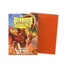 Dragon Shield Matte Dual-Hüllen – Valor (60 Hüllen) Produktbild-Vorschau 25