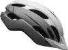 Bell Trace Mips matte white/silver  UM/L  Weiss Produktbild-Vorschau 3