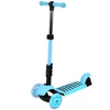 2-in-1 Kinder Roller Scooter mit Abnehmbarem Sitz Produktbild-Vorschau 10