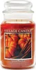 Village Candle Spiced Pumpkin 602 g - 2 Docht Produktbild-Vorschau 1