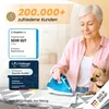 Germany Bügelbrettbezug 120x40 | Hitzereflektierend |  100 Produktbild-Vorschau 6