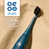 HAPPYBRUSH Ersatz-Aufsteckbürsten Ocean ECO VIBE 3, 3er Set Produktbild-Vorschau 7