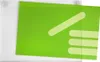 DIN A3 Quer (297x420mm) Acrylglastasche mit Saugnäpfen für Produktbild-Vorschau 1