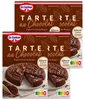 Produktbild Dr. Oetker Tarte Au Chocolat, 4er Pack (4 x 470 g) Produktbild-Vorschau