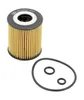 Ölfilter CHAMPION COF100635E Filtereinsatz für VW Polo Produktbild-Vorschau 3