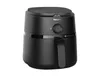 Philips Airfryer,Heißluftfritteuse NA110/00, 3,2 l, schwarz Produktbild-Vorschau 2