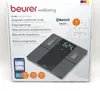 BEURER Diagnosewaage+Bluetooth BF500 Produktbild-Vorschau 13