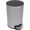 YourCasa Mülleimer Bad [5L] - Elegantes Design - Badezimmer Produktbild-Vorschau 1