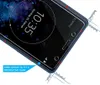 Szkło hartowane do Sony Xperia XZ2 COMPACT [2 sztuki] Folia Podgląd zdjęcia produktu 3