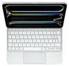 APPLE Magic Keyboard for iPad Pro 11 (M4) - Dutch - White Produktbild-Vorschau 5