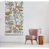 Coloray Fototapete 312x219 cm An Einer Wand Latex Produktbild-Vorschau 4