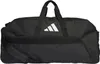 ADIDAS TIRO L DUFFLE L Tasche schwarz Produktbild-Vorschau 2