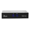 2 in 1 out VGA Switcher Splitter Daten Synchronisation VGA Produktbild-Vorschau 4