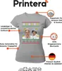 Drei Haselnüsse für Aschenbrödel - Ugly Christmas Sweater Produktbild-Vorschau 4
