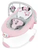 Bright Starts, Minnie Maus Rosy Skies vibrierende Babywippe Produktbild-Vorschau 6