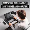 RODE RØDE Wireless GO, Handmikrofon, Omnidirektional, 3 dB, Voir les images du produit 17