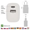 Univerzální USB adaptér BASIC do sítě 15 W max. Anteprima dell’immagine prodotto