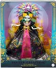 Lalka Monster High Skullector Skelita Calaveras Edycja Día Anteprima dell’immagine prodotto 4