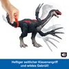 Mattel Jurský svet Chaos Theory Therizinosaurus JCG17 Náhľad obrázku produktu 10