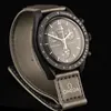 Swatch Omega Bioceramic Moonswatch Mission to Mercury Produktbild-Vorschau 6