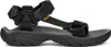 Teva M Terra Fi 5 Uni Couleur Noir Voir les images du produit 24