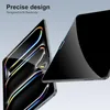 SPARIN Panzer Schutz Glas für iPad Pro 13 Zoll M4 (2024) Produktbild-Vorschau 6