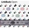 Sony HACL910SB  Anpassungsunterstützung für LinkBuds Open Produktbild-Vorschau 2