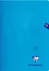 Clairefontaine 25x Schulheft A4 Lineatur kariert 16 Bl Produktbild-Vorschau 2