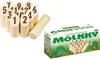 Mölkky Holz-Wurfspiel, Standard Version, Produktbild-Vorschau 3