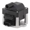 A car ignition coil is shown against a white background. Produktbild-Vorschau