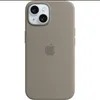 Apple iPhone 15 Hülle - Silikon - Soft Case, Backcover - Produktbild-Vorschau 7