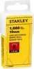 Stanley HTS Klammern Typ A 10mm 1000 St Podgląd zdjęcia produktu 4