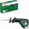 Bosch AdvancedRecip 18 300 spm Nero, Verde Anteprima dell’immagine prodotto 2