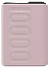 RealPower PB-10000C PD+, 10000 mAh, Rose Produktbild-Vorschau 3