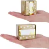 com-four® 120x Aufkleber für Geschenke zu Weihnachten bis 8 Produktbild-Vorschau 5