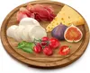 Prkénko na krájení – servírovací prkénko – 35 cm – dřevo – Náhled obrázku produktu 4