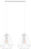 Corral Hängelampe Hängeleuchte - Deckenlampe Industrial - Produktbild-Vorschau 1
