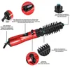 2-in-1 Heißluftstyler und rotierender Haartrockner, 360° Produktbild-Vorschau 3