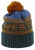 Westin Mountain Snowroller Os Deep Blue - Angelmütze Produktbild-Vorschau 1