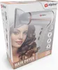 Suszarka do włosów alpina – Hair Dryer  600–2000 W – Podgląd zdjęcia produktu 2