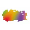 Clementoni Gradient Puzzlespiel 2000 Stück(e) Kunst Produktbild-Vorschau 3