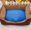 Cooling Mata For Dog Large 90X50 cm lit pour chien Voir les images du produit 8
