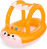 Bestway® Kinder-Schlauchboot Friendly Fox™ mit Produktbild-Vorschau 1