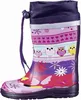 Beck M dchen Eule Gummistiefel, Mehrfarbig, 32 EU Produktbild-Vorschau 10