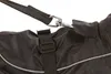 Kerbl Hundemantel Hunde-Regenmantel Forks schwarz S, 35cm; Produktbild-Vorschau 9