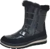 Caprice Stiefel bequem warm gefüttert in schwarz, Gr. 5.5 Produktbild-Vorschau 19