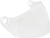 Visiera Lunga Trasparente per Casco Jet CGM 191 PIX Anteprima dell’immagine prodotto 2