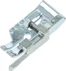 vhbw Patchworkfuß mit Führung 1/4 inch/ Zoll (6 mm) für Produktbild-Vorschau 1
