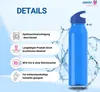 Borraccia Active 'Wave' - Borraccia da 650 ml - borraccia Anteprima dell’immagine prodotto 2