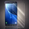 Panzer Folie für Samsung Galaxy J5 2017 Echt Glas Produktbild-Vorschau 1